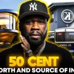 50 Cent Net Worth