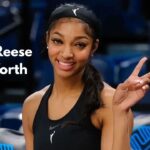 Angel Reese Net Worth