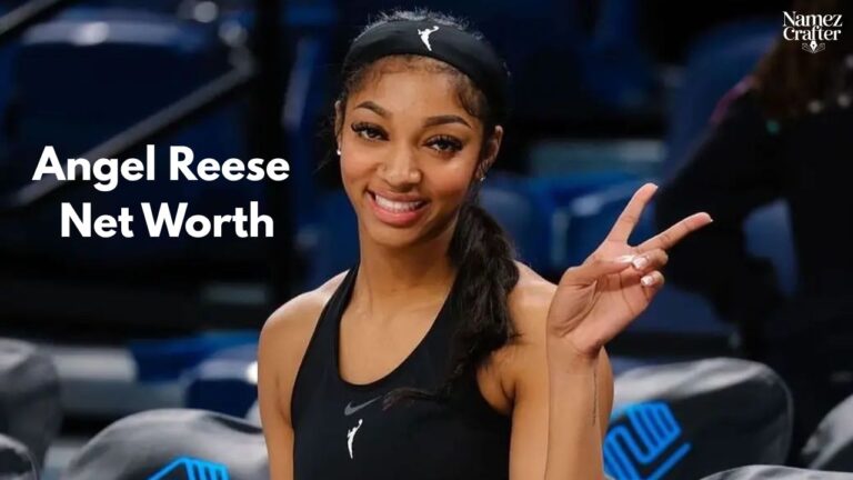 Angel Reese Net Worth
