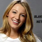 Blake Lively Net Worth