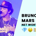 Bruno Mars Net Worth