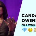 Candace Owens Net Worth