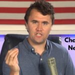 Charlie Kirk Net Worth