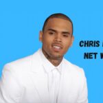 Chris Brown Net Worth