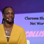 Claressa Shields Net Worth