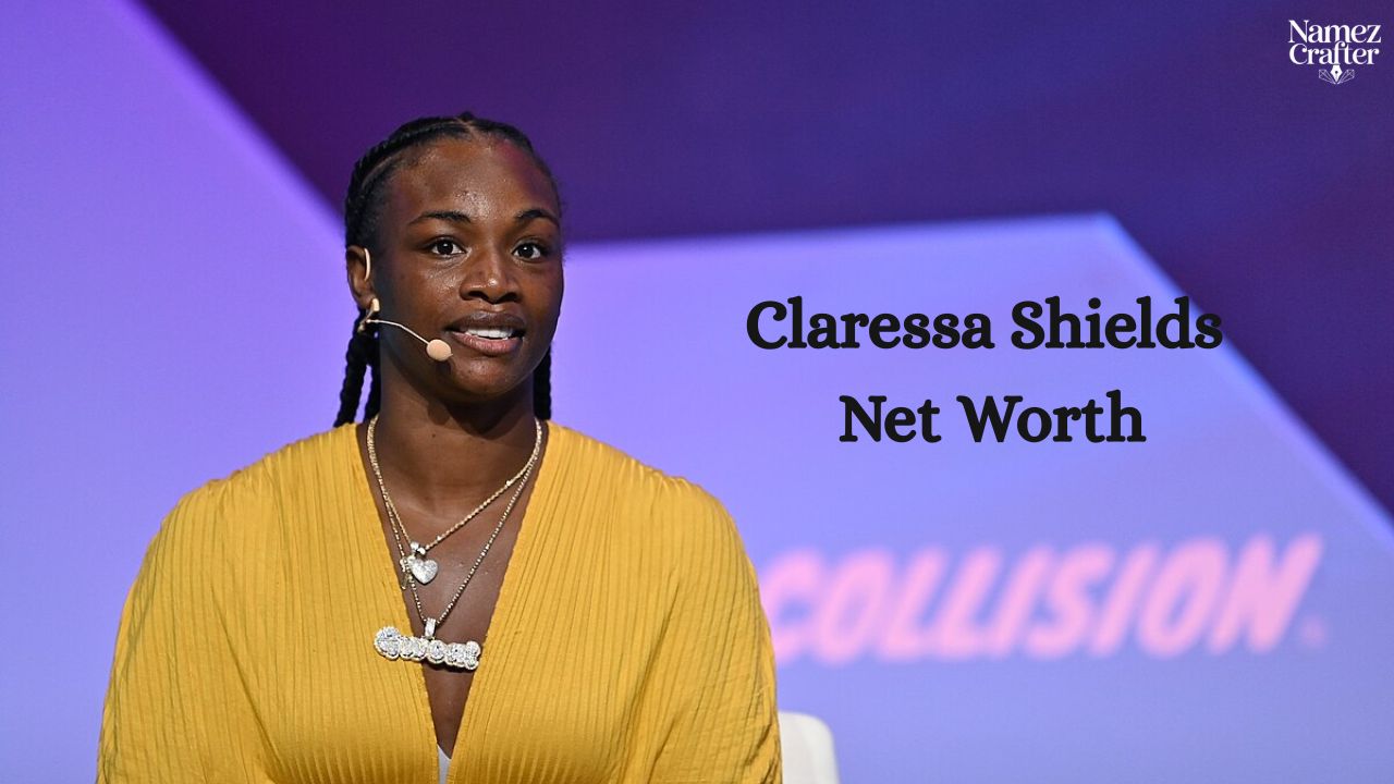 Claressa Shields Net Worth