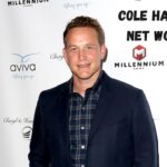 Cole Hauser Net Worth