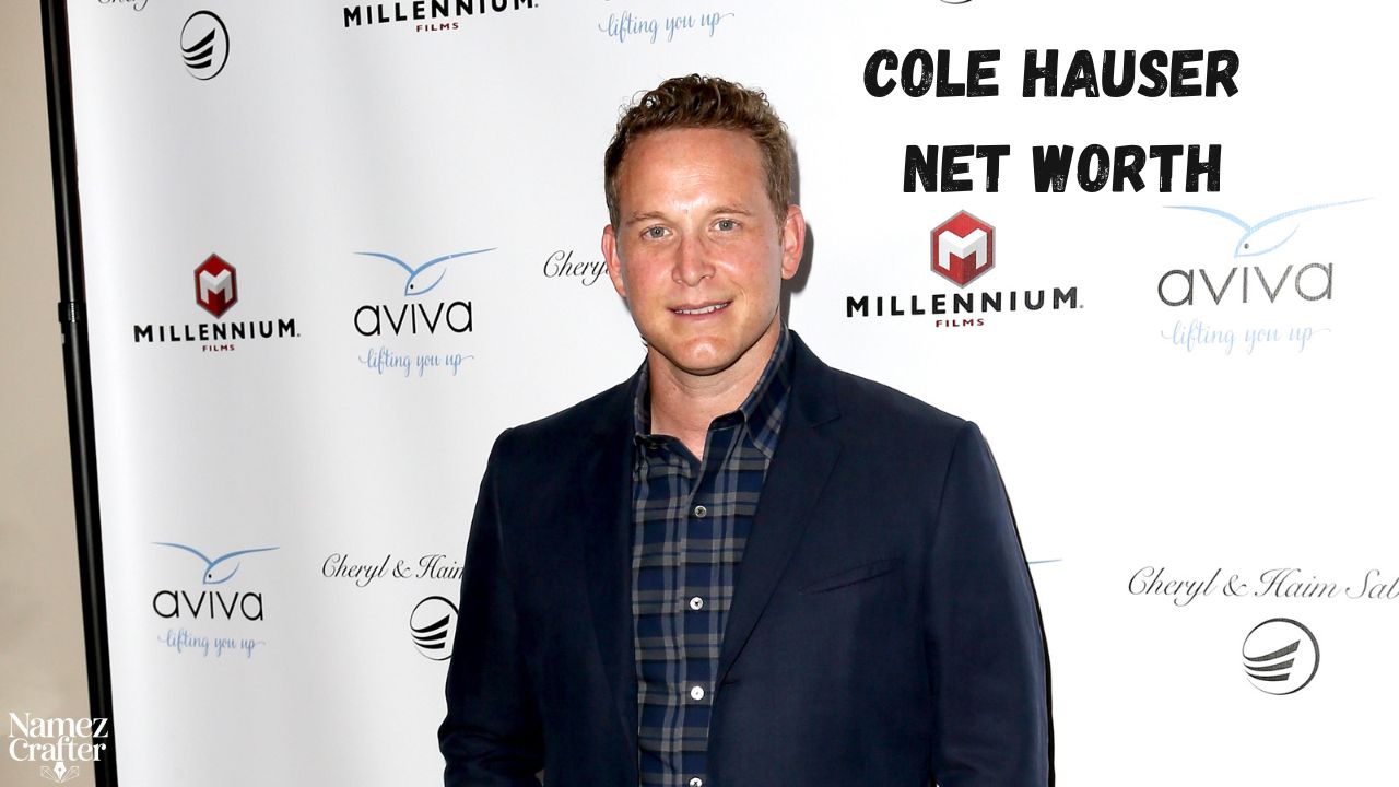 Cole Hauser Net Worth