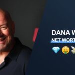 Dana White Net Worth
