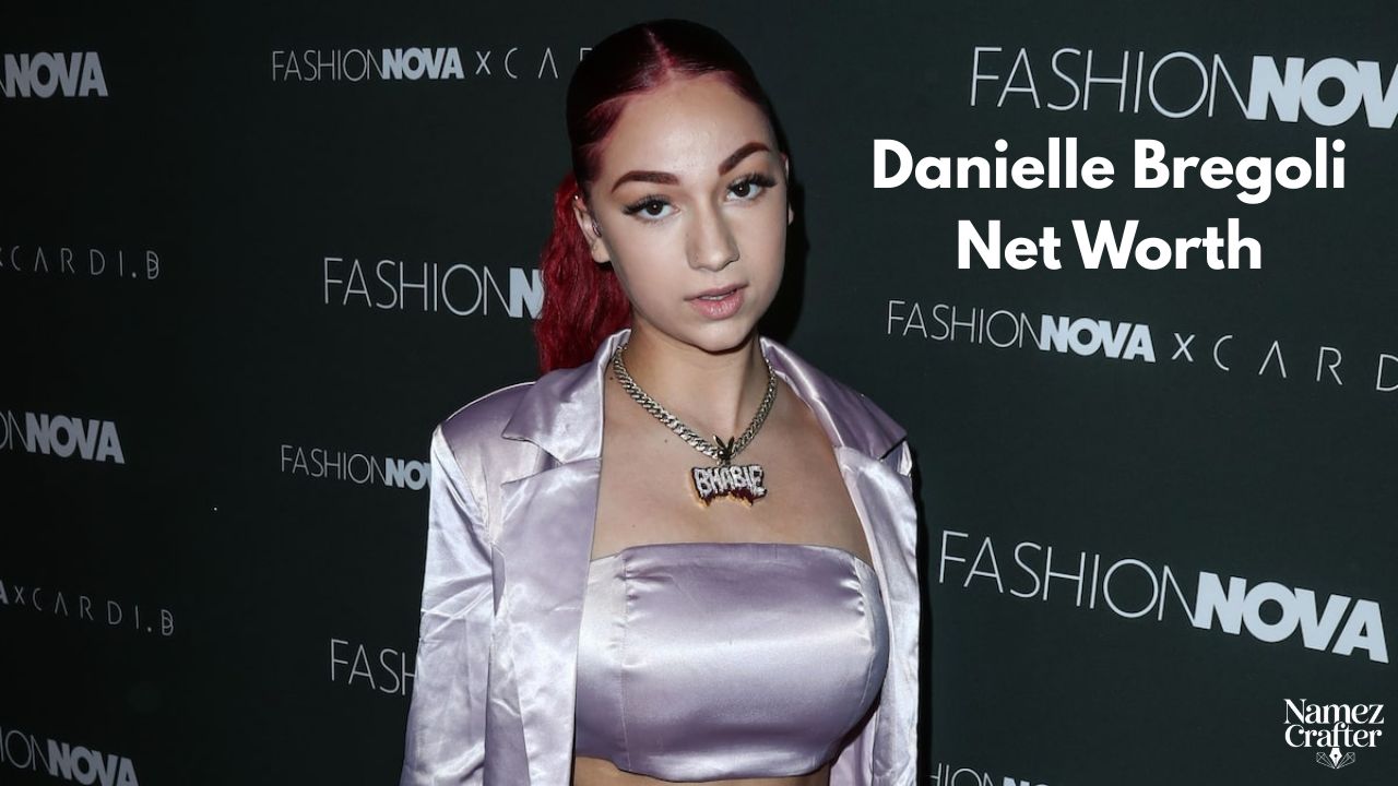 Danielle Bregoli Net Worth