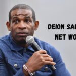Deion Sanders Net Worth
