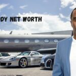 Diddy Net Worth