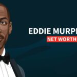 Eddie Murphy Net Worth