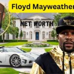 Floyd Mayweather Net Worth