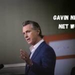 Gavin Newsom Net Worth