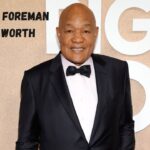 George Foreman Net Worth