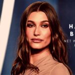 Hailey Bieber Net Worth