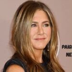 Jennifer Aniston Net Worth