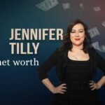 Jennifer Tilly Net Worth