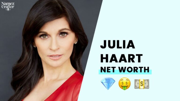 Julia Haart Net Worth