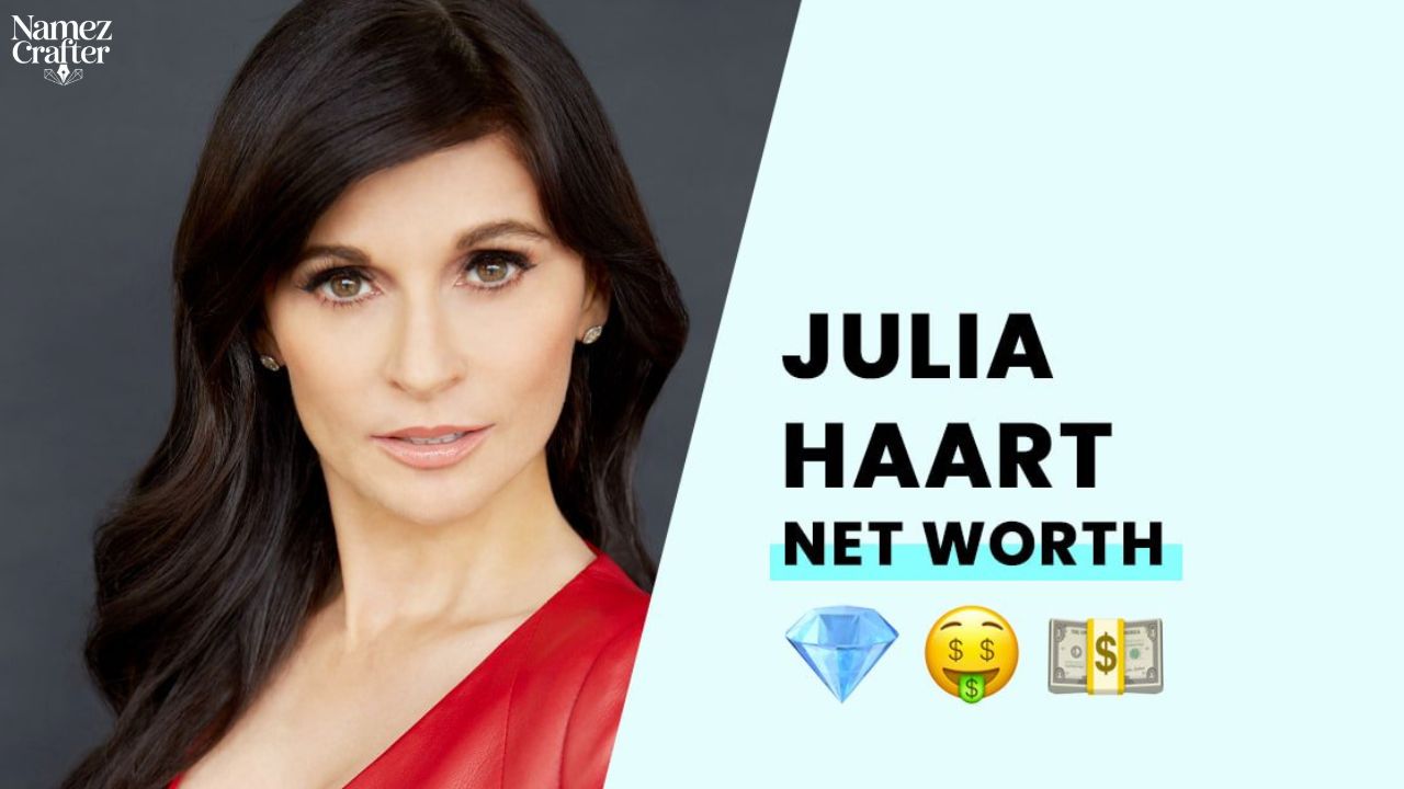 Julia Haart Net Worth