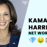 Kamala Harris Net Worth