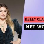 Kelly Clarkson Net Worth
