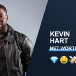 Kevin Hart Net Worth