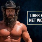 Liver King Net Worth