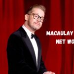 Macaulay Culkin Net Worth