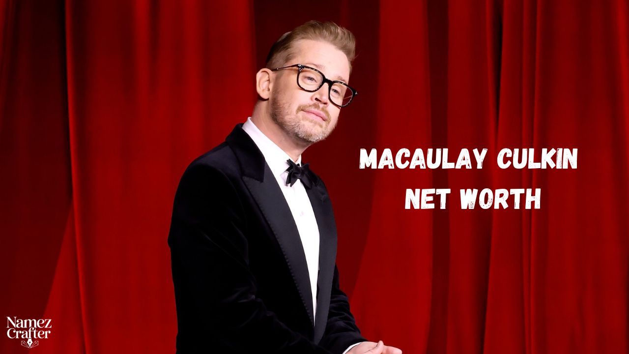 Macaulay Culkin Net Worth