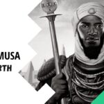 Mansa Musa Net Worth