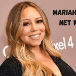 Mariah Carey Net Worth