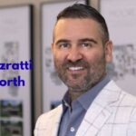 Misha Ezratti Net Worth