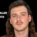 Morgan Wallen Net Worth