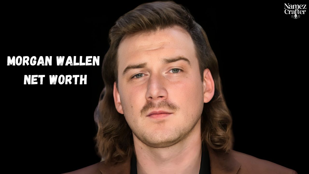 Morgan Wallen Net Worth