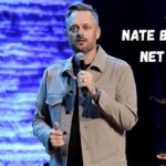 Nate Bargatze Net Worth