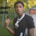 NBA YoungBoy Net Worth