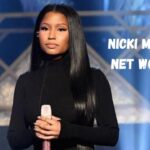 Nicki Minaj Net Worth