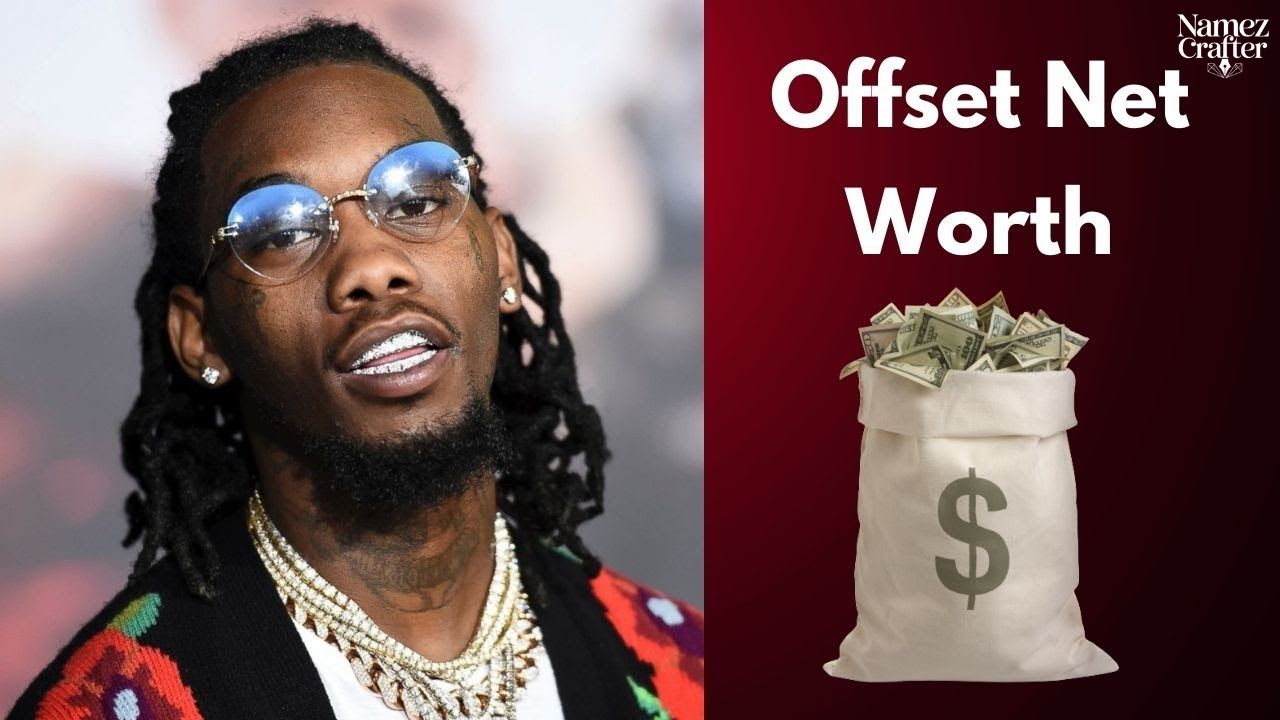 Offset Net Worth