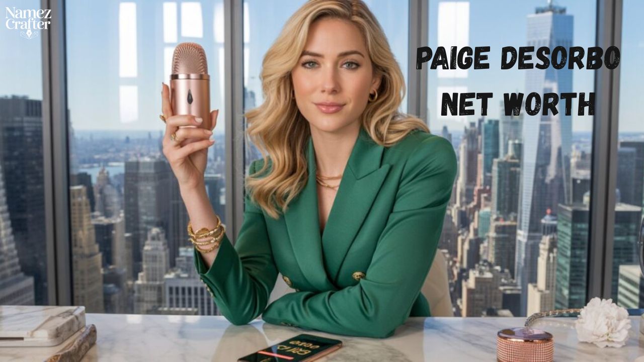 Paige DeSorbo Net Worth