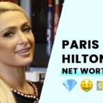 Paris Hilton Net Worth