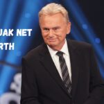 Pat Sajak Net Worth