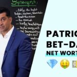 Patrick Bet-David Net Worth