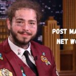 Post Malone Net Worth