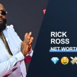 Rick Ross Net Worth