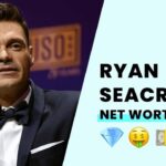 Ryan Seacrest Net Worth