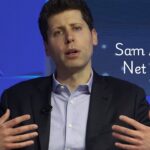 Sam Altman Net Worth