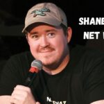 Shane Gillis Net Worth