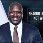 Shaquille O’Neal Net Worth